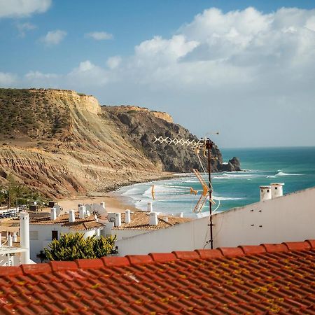 A06 - Seaview 1 Bed Apartment Senhora da Luz 외부 사진