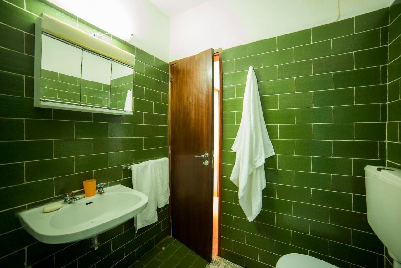 A06 - Seaview 1 Bed Apartment Senhora da Luz 외부 사진