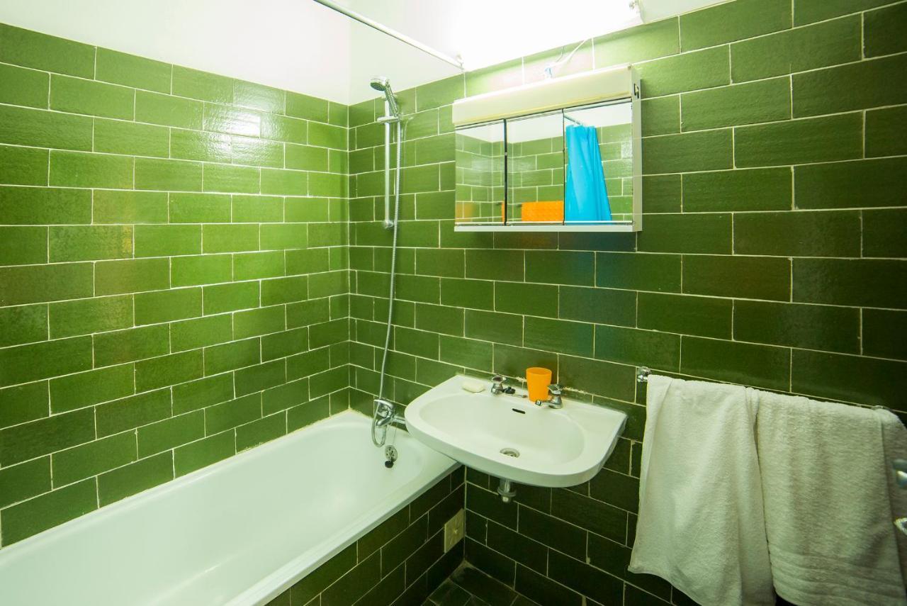 A06 - Seaview 1 Bed Apartment Senhora da Luz 외부 사진