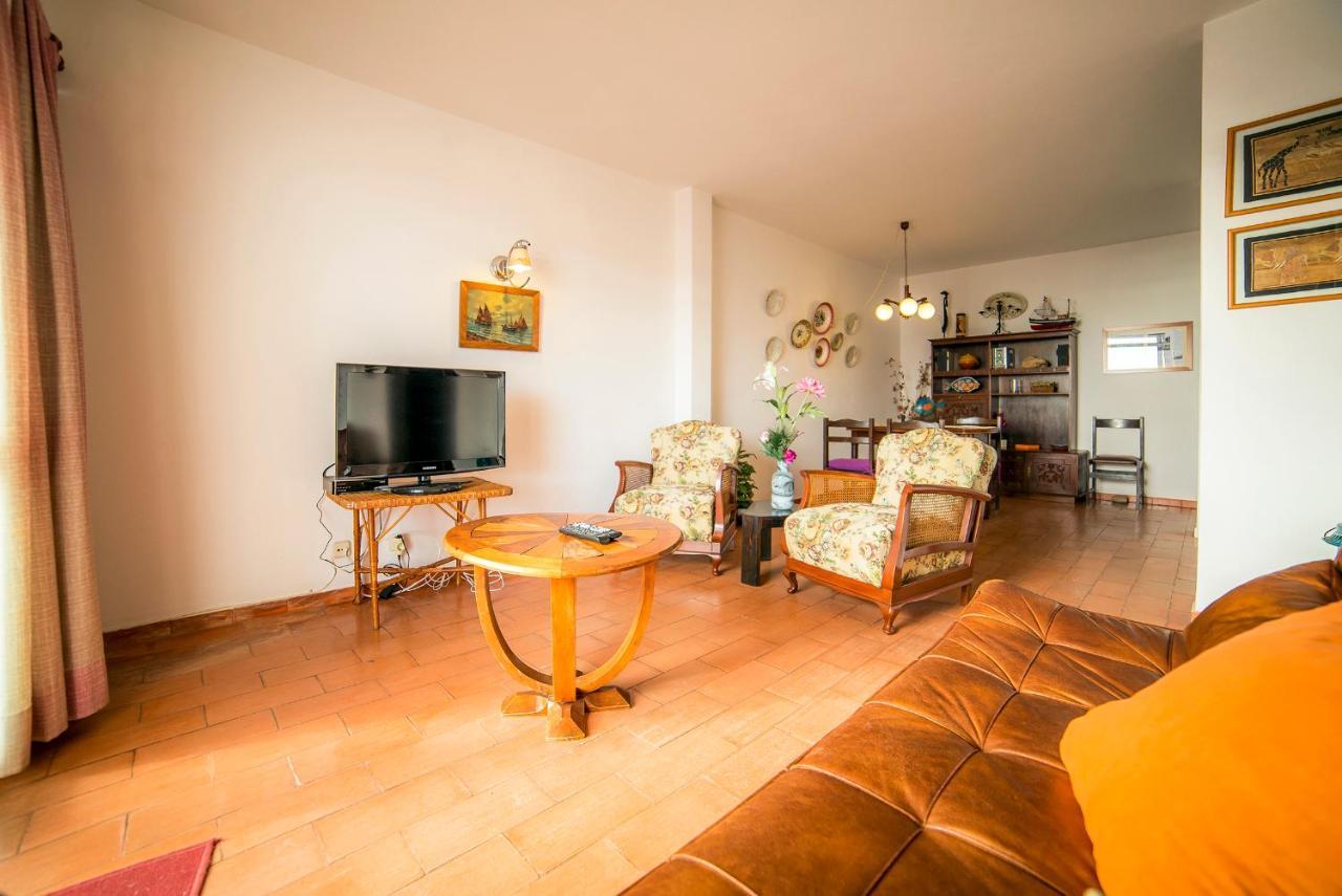 A06 - Seaview 1 Bed Apartment Senhora da Luz 외부 사진