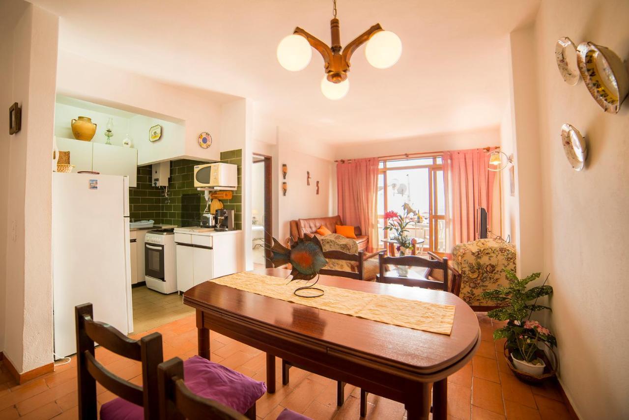 A06 - Seaview 1 Bed Apartment Senhora da Luz 외부 사진