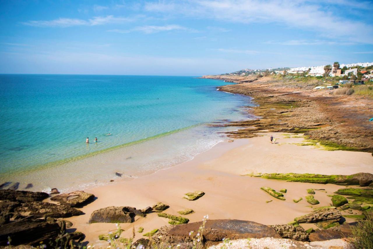A06 - Seaview 1 Bed Apartment Senhora da Luz 외부 사진