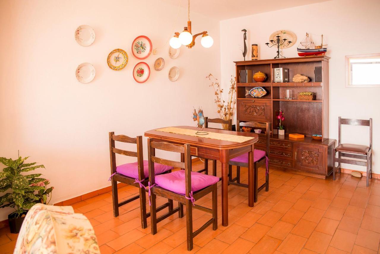 A06 - Seaview 1 Bed Apartment Senhora da Luz 외부 사진