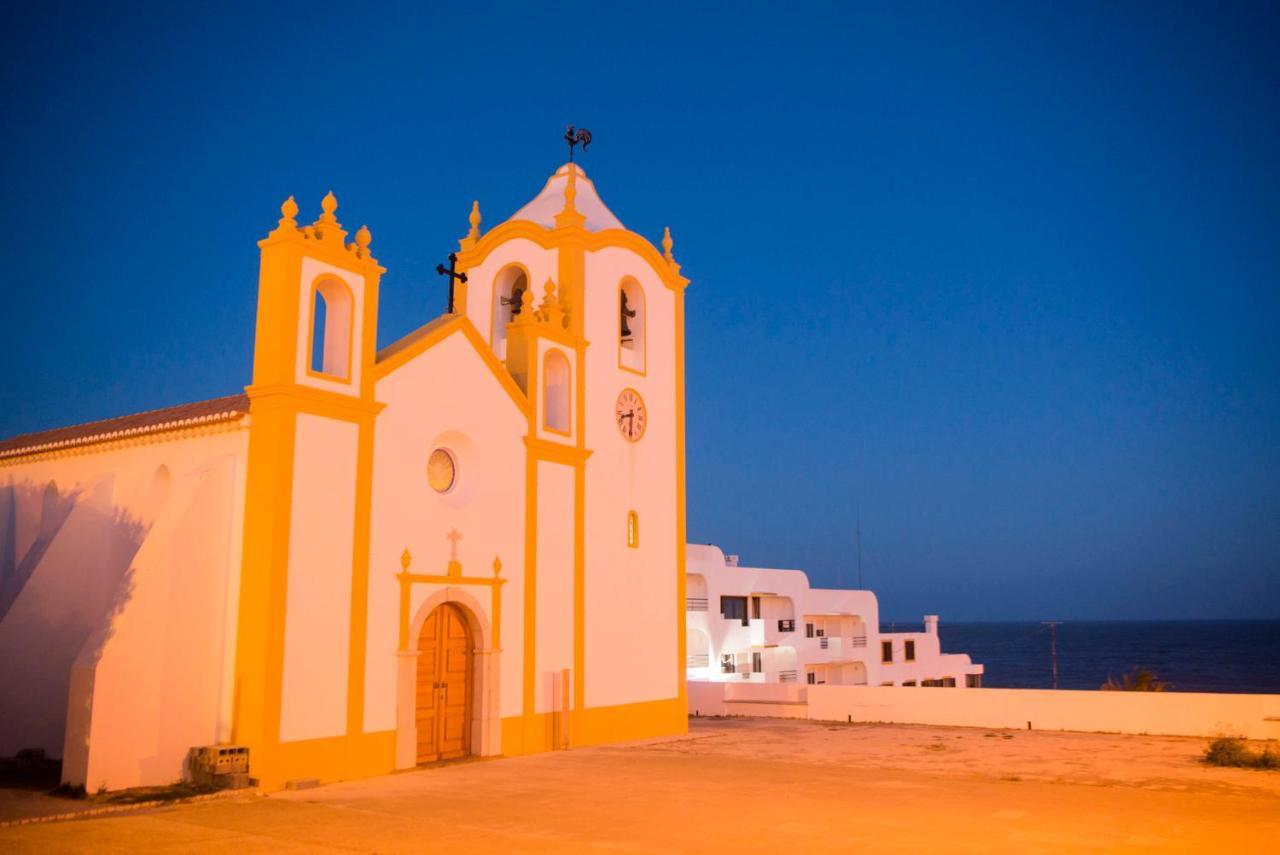 A06 - Seaview 1 Bed Apartment Senhora da Luz 외부 사진